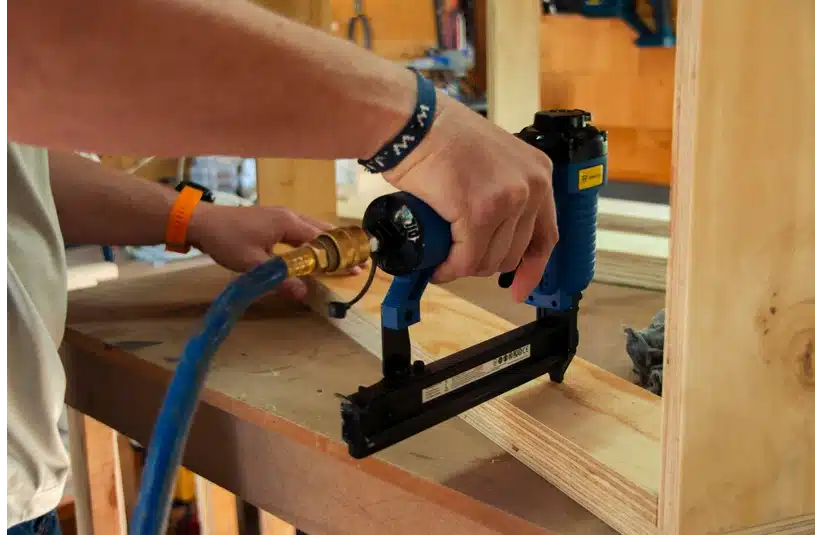 Fun Beginner Woodworking Projects that You Can Finish in a Weekend.