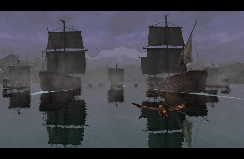 Image from City States: Medieval, Courtesy of Indie.io