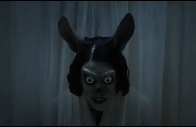 Hokum features a folktale horror that centers around a witch that cursed the land