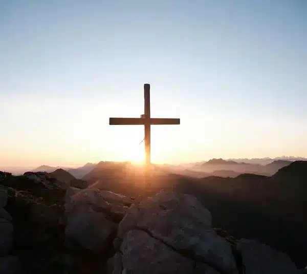 Christ on the Cross, The 7 Last Words of Christ