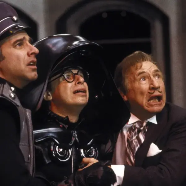 Spaceballs II gets a spring 2027 release date