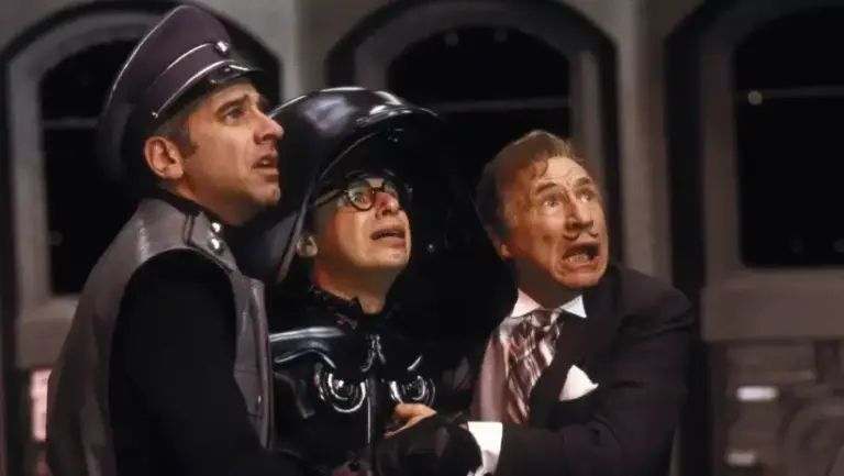 Spaceballs II gets a spring 2027 release date