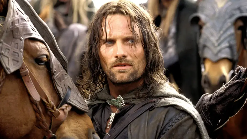 Jamie Dornan has been cast as Aragorn, taking on the Strider moniker