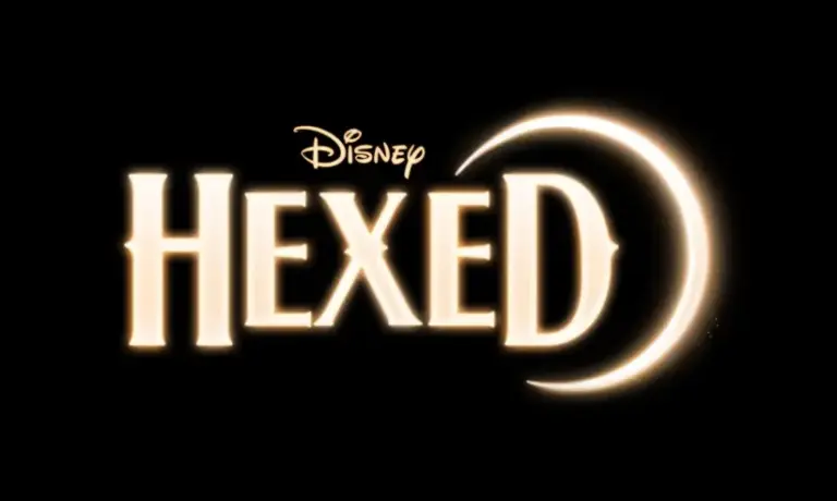 Disney's Hexed