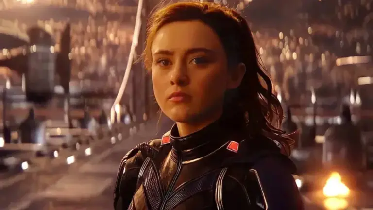 Kathryn Newton confirms return to MCU in Avengers: Doomsday