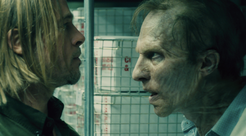 World War Z sequel in development