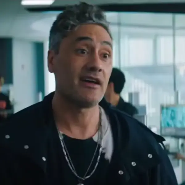 Taika Waititi talks wanting to do more Brawl Stars content