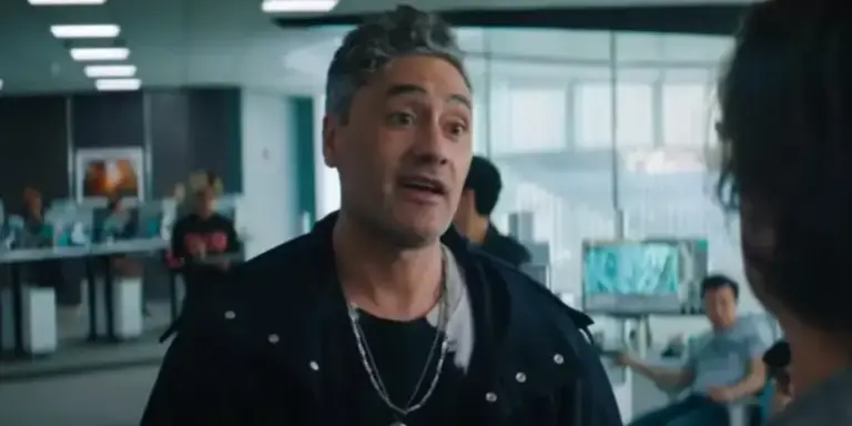 Taika Waititi talks wanting to do more Brawl Stars content
