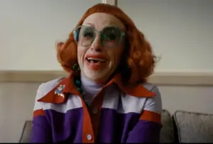 Weapons prequel gets green light centered around Aunt Gladys