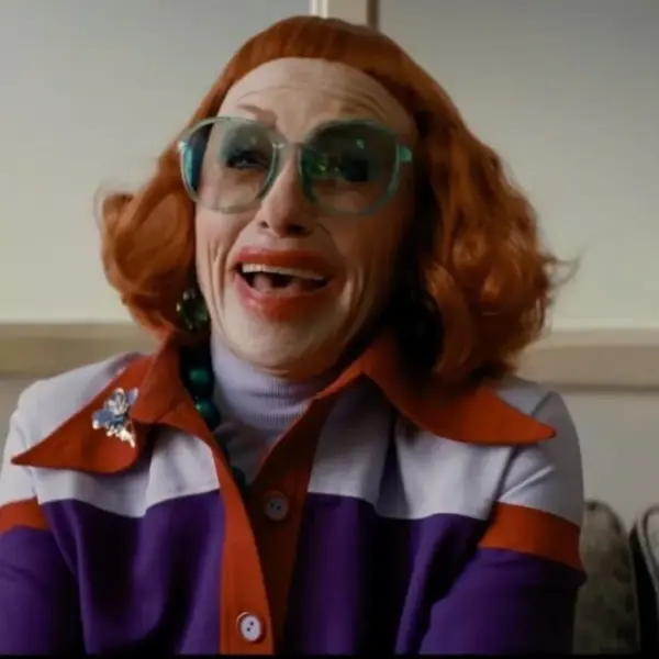 Weapons prequel gets green light centered around Aunt Gladys