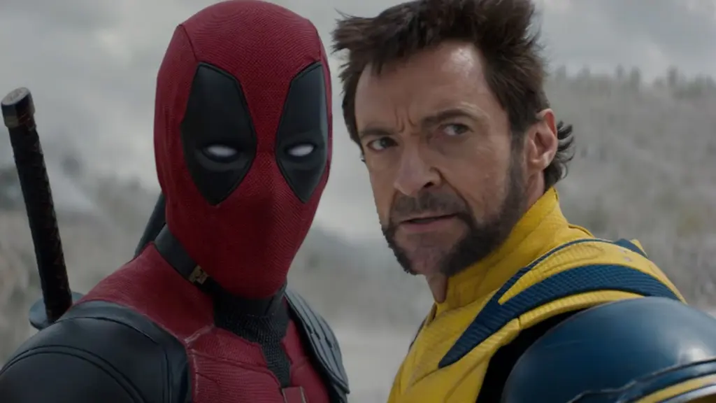 Ryan Reynolds talks the future of Deadpool