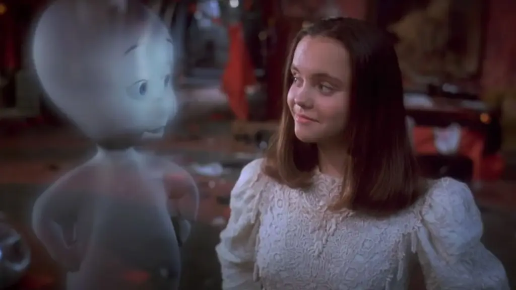 Steven Spielberg set to produce new Casper series for Disney+
