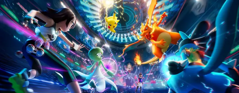 Pokémon Champions April Patch Update