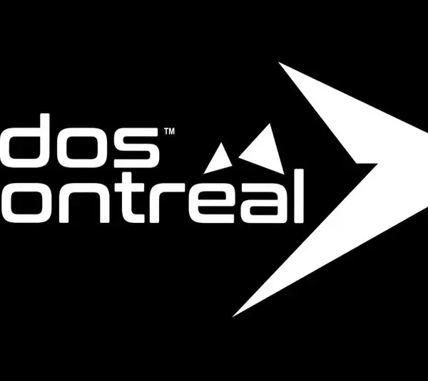 Eidos Montreal logo black