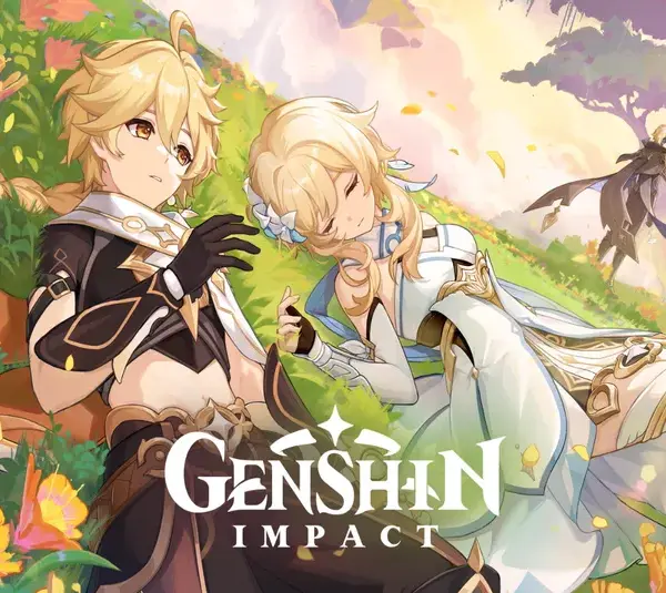 Genshin Impact 4.7 update An Everlasting Dream Intertwined key art