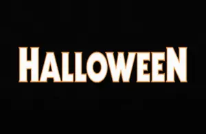Halloween: The Game title logo