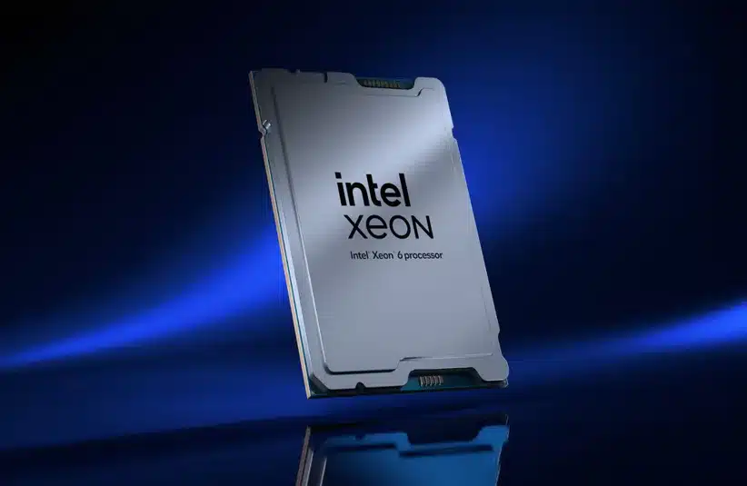 Intel Xeon processor, CPU prices spike in 2026 for the third time