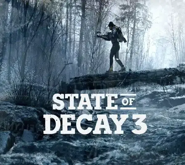 State of Decay 3 key art