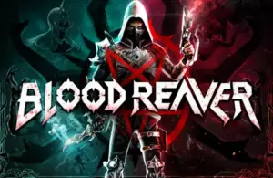 New indie co-op fps game Blood Reaver combines Call Of Duty and Sker Ritual