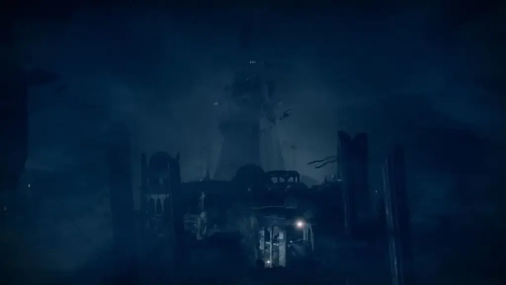 The Shattered Throne Dungeon in Destiny 2