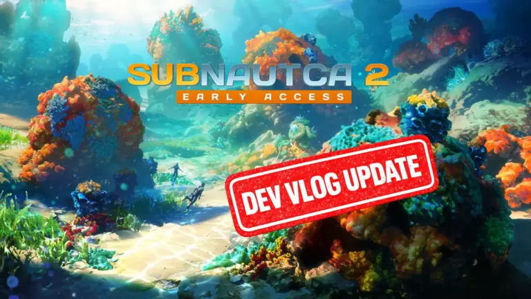 Dev Vlog Stamped Subnautica 2 image 1.1 update