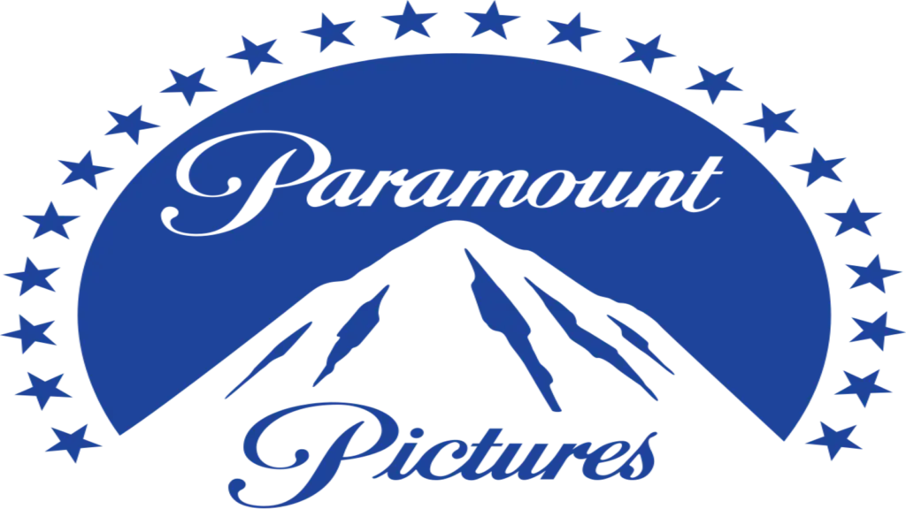 Paramount Network logo, Paramount+