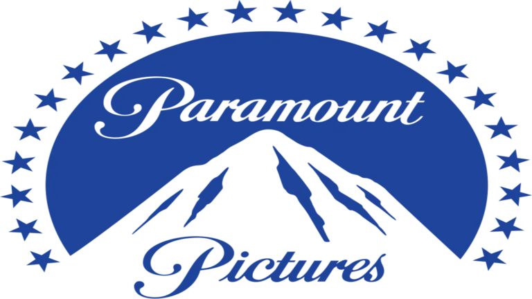Paramount Network logo, Paramount+