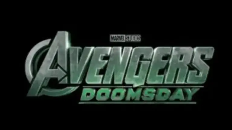 Marvel Studios' Avengers: Doomsday