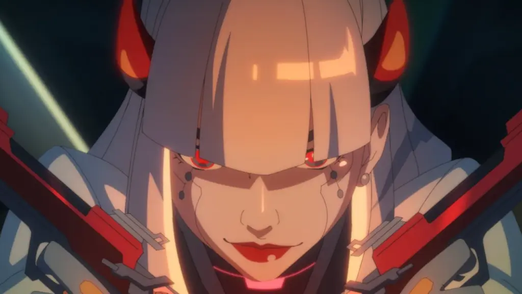 Shion in Overwatch