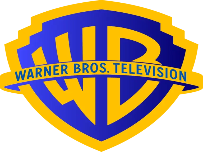Warner Bros. Television Logo from Episode 1 of Season 2 of the 2023 revival of Night Court. Casey Bloys