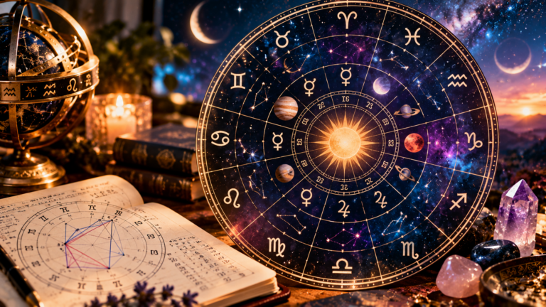 Birth Chart