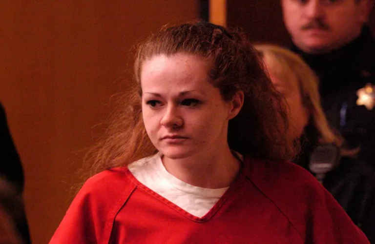Christa Pike, Christa Pike returns to prison, botched execution attempt