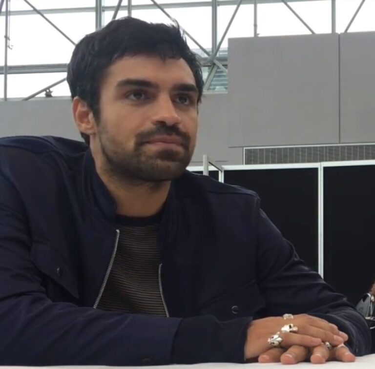 Sean Teale Things We Never Got Over
