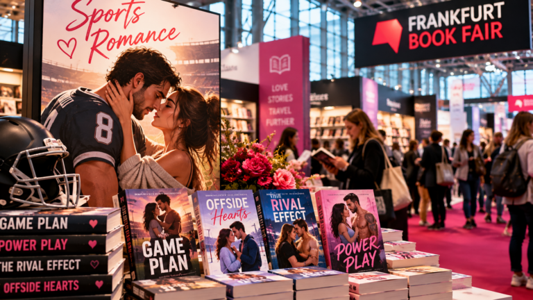 Sports Romance