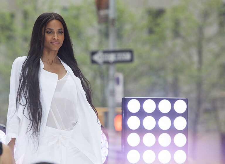 Ciara
