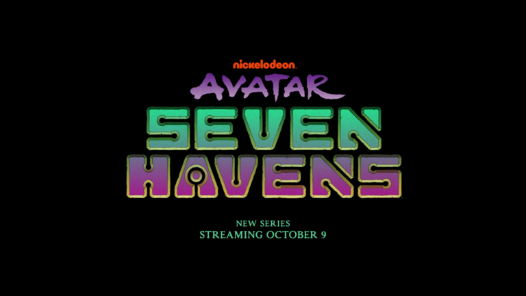 Avatar Seven Havens renewal - Paramount+ Renews Avatar: Seven Havens, Orders Kuruk Series
