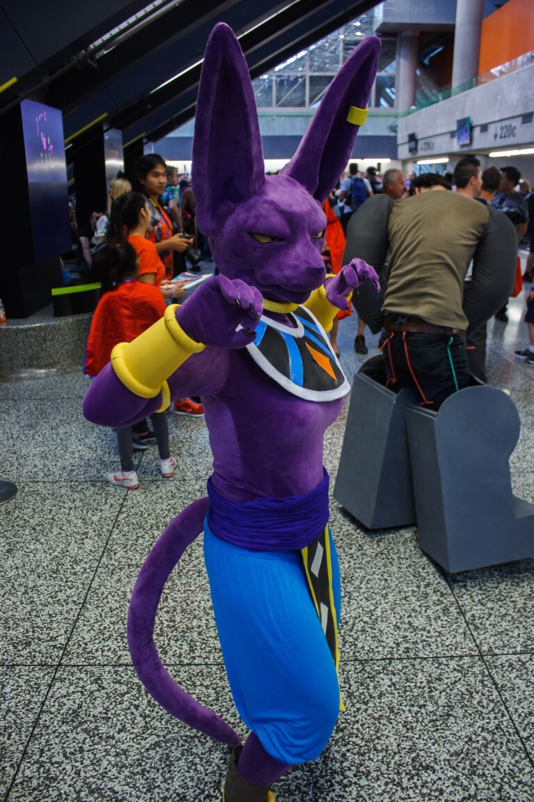 Dragon Ball Super: Beerus streaming - Dragon Ball Super: Beerus streams Oct. 11 on Crunchyroll