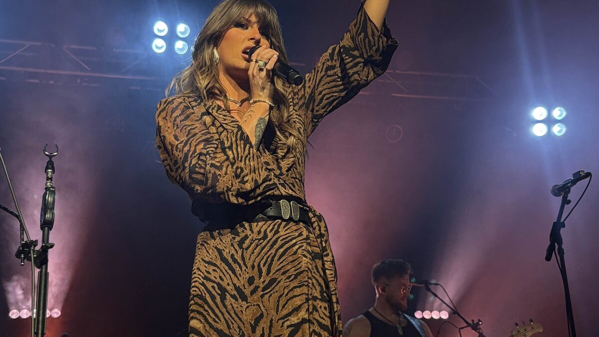 Ella Langley Tulsa concert cancellation - Ella Langley Cancels Tulsa Show After Bomb Threat