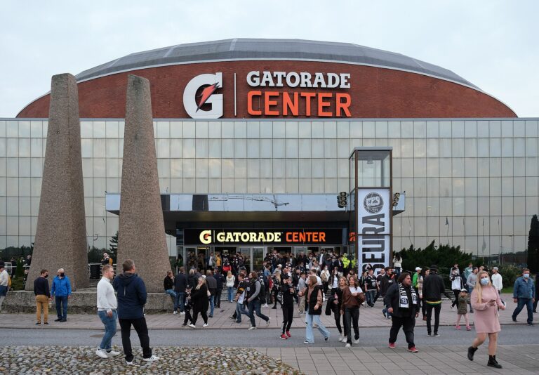 Gatorade recall