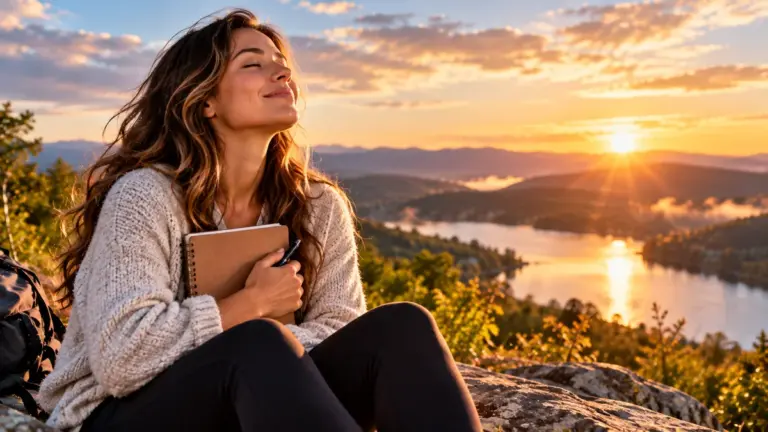 How to Practice Gratitude for Everyday Well-Being