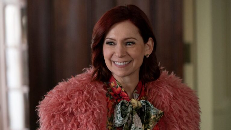 Elsbeth Season 4