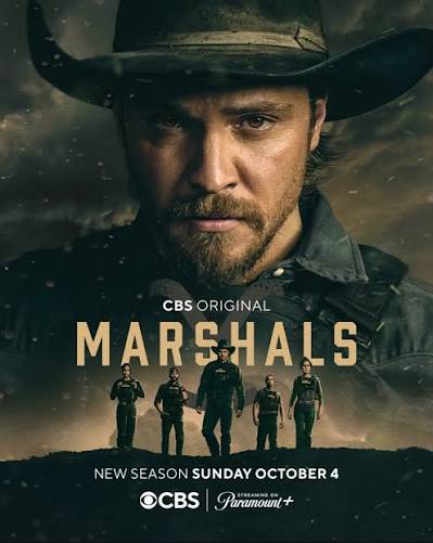 Marshals Season 2