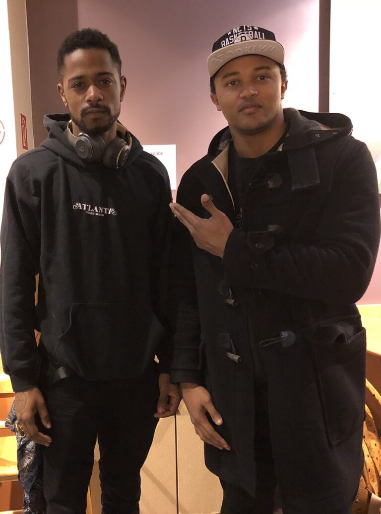 Molepeople cast Stanfield - Stanfield, Mendelsohn to Star in Molepeople Horror Film