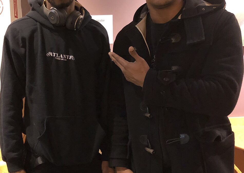 Molepeople cast Stanfield - Stanfield, Mendelsohn to Star in Molepeople Horror Film