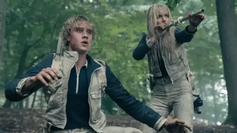 Noah Kahan Draw You Out soundtrack single tied to The Hunger Games: Sunrise on the Reaping