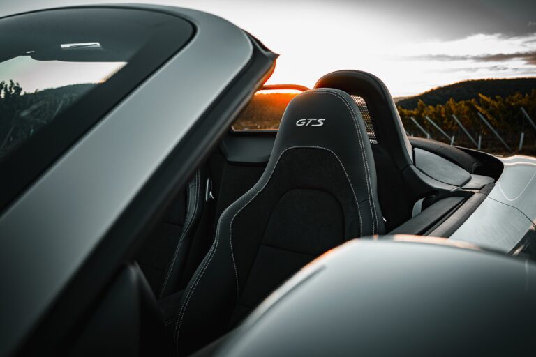 Porche 911 special editions