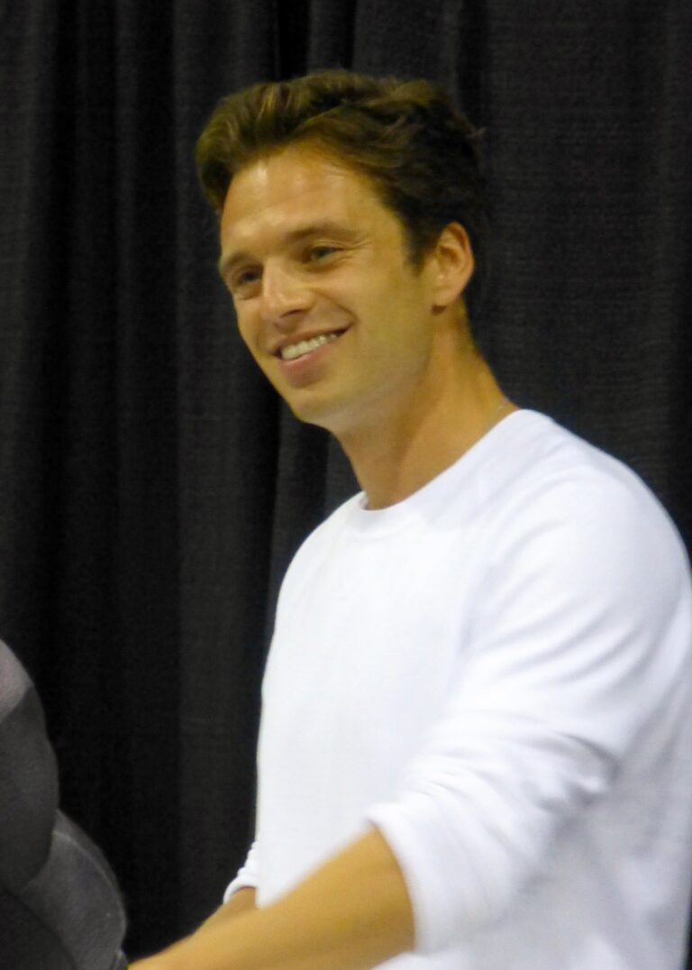 Sebastian Stan