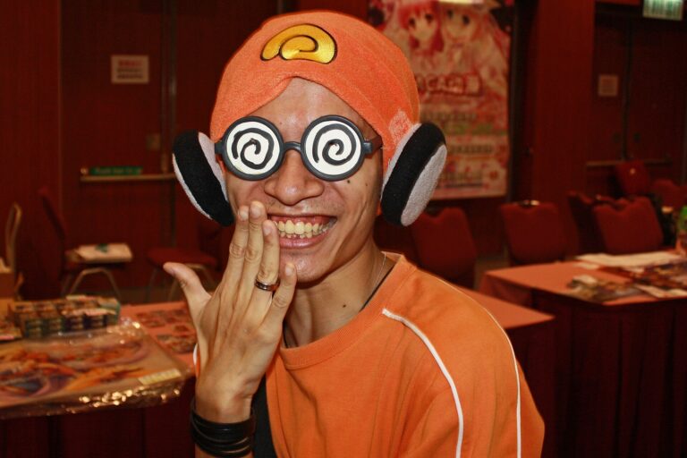 Sgt. Frog anime