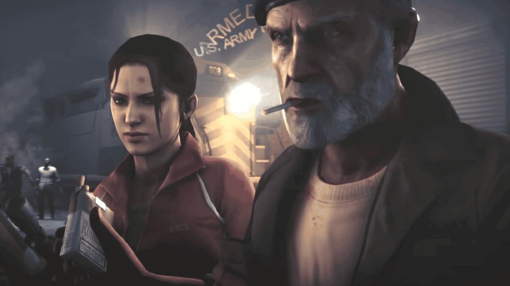 Steam revenue 2026: the Steam storefront autumn sale banner from Valve