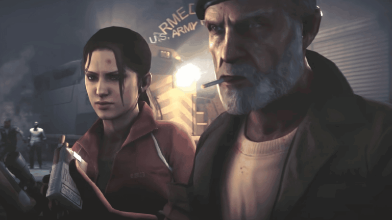 Steam revenue 2026: the Steam storefront autumn sale banner from Valve